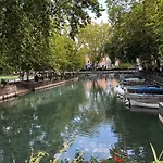 Majord\'Home - Le Paquier - Avec Balnéo - Au Cœur d\'Annecy