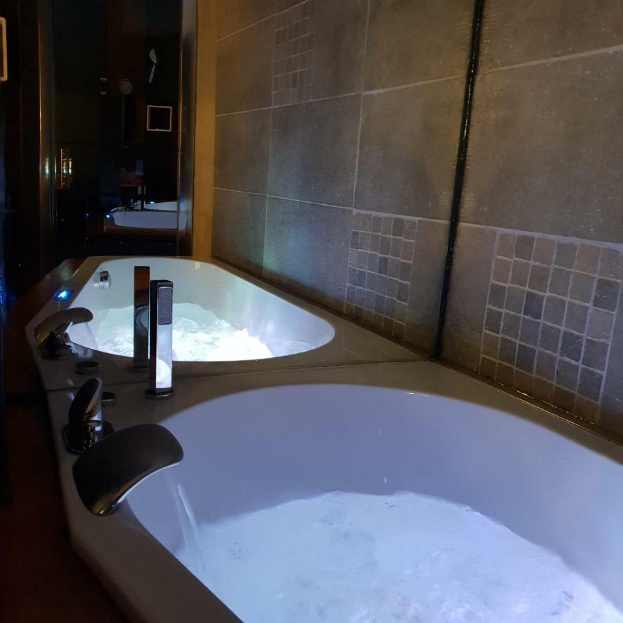 Appartement Majord'home - Le Paquier - Avec Balnéo - Au Cœur D'annecy Annecy
