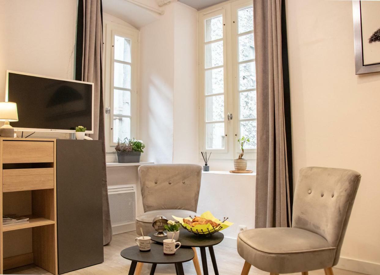 Majord'home - Le Paquier - Avec Balnéo - Au Cœur D'annecy * Annecy