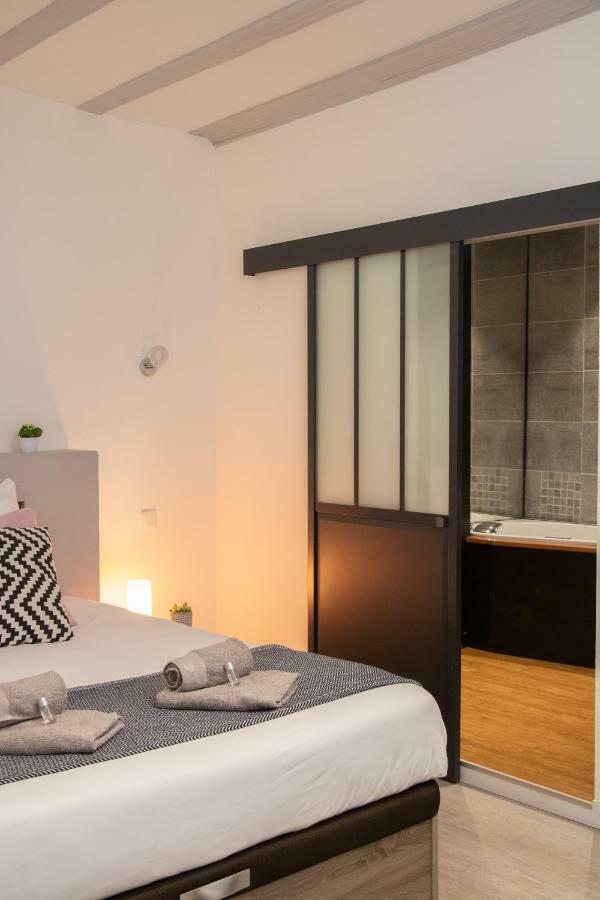 Majord'home - Le Paquier - Avec Balnéo - Au Cœur D'annecy Appartement