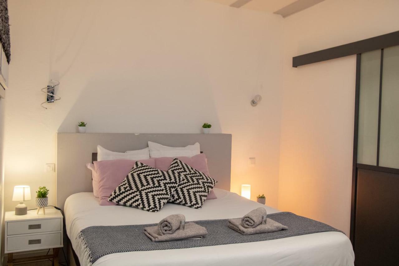 Appartement Majord'home - Le Paquier - Avec Balnéo - Au Cœur D'annecy