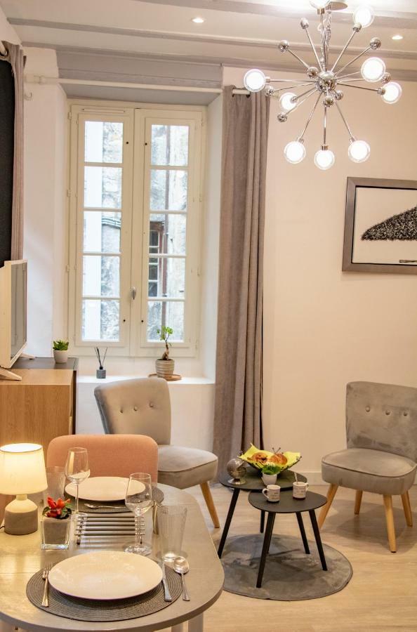 Majord'home - Le Paquier - Avec Balnéo - Au Cœur D'annecy Appartement *